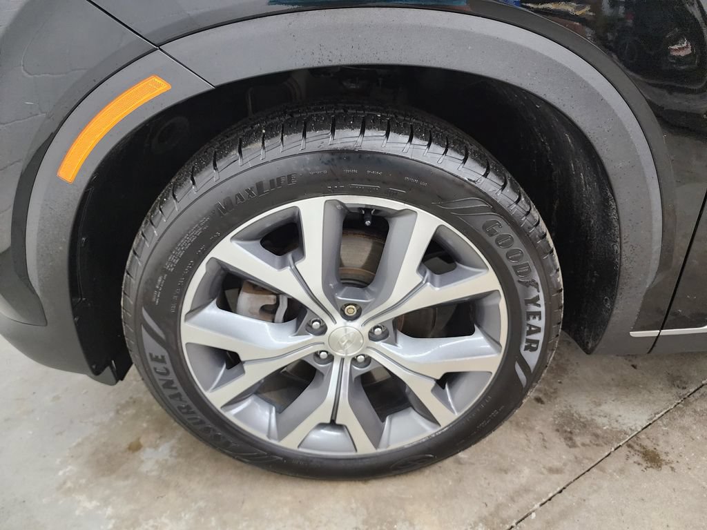 Used 2022 Hyundai Palisade SEL w/ Premium Package AWD/4WD image 39