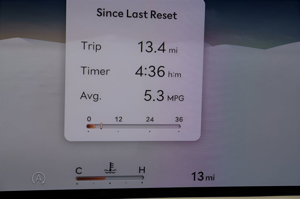 New 2026 Genesis GV70 2.5T Select image 17