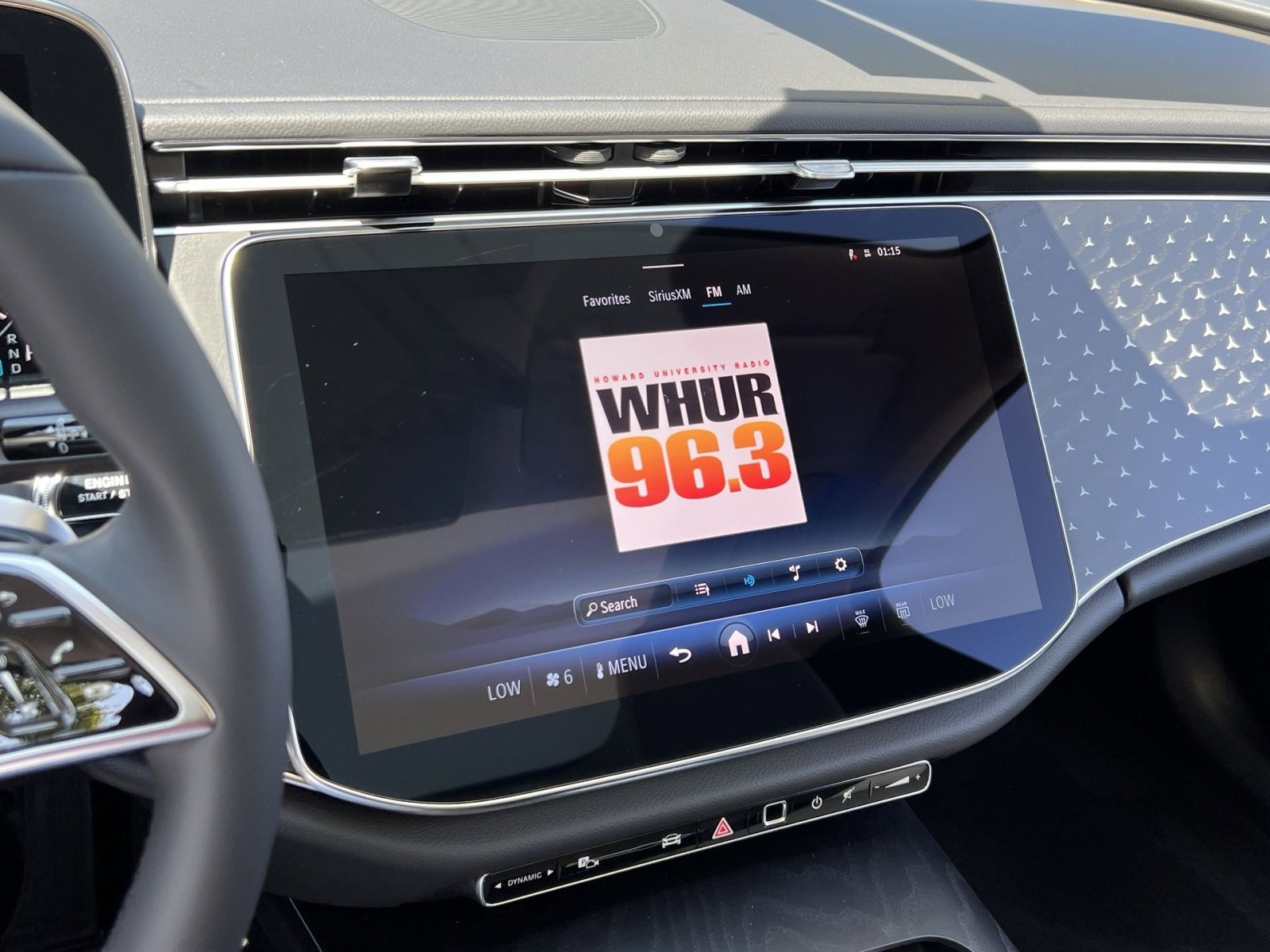 New 2026 Mercedes-Benz E 350 4MATIC Sedan image 16