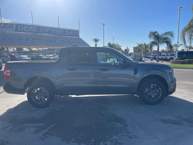 New 2026 Ford Maverick XLT image 6