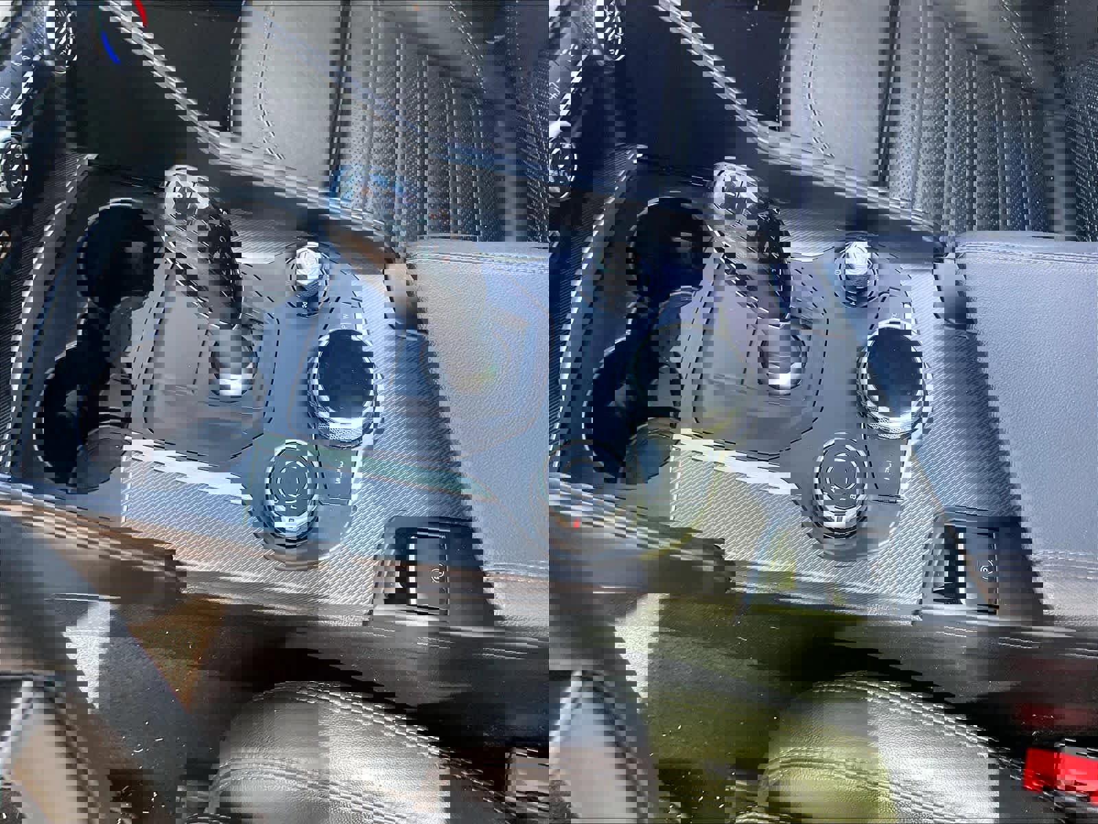 Used 2018 Alfa Romeo Giulia Ti Sport w/ Quick Order Package 22S Sport image 18