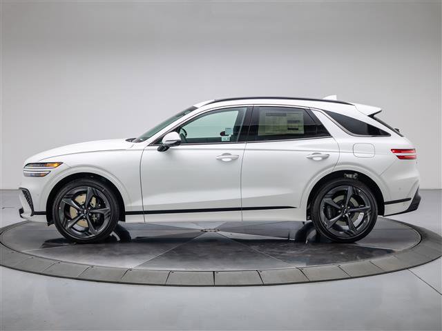New 2026 Genesis GV70 3.5T Sport Prestige image 2
