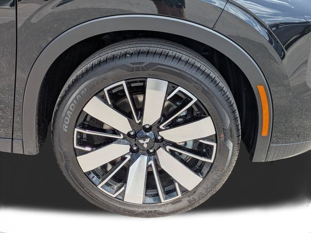 New 2026 Mitsubishi Outlander SE FWD image 11