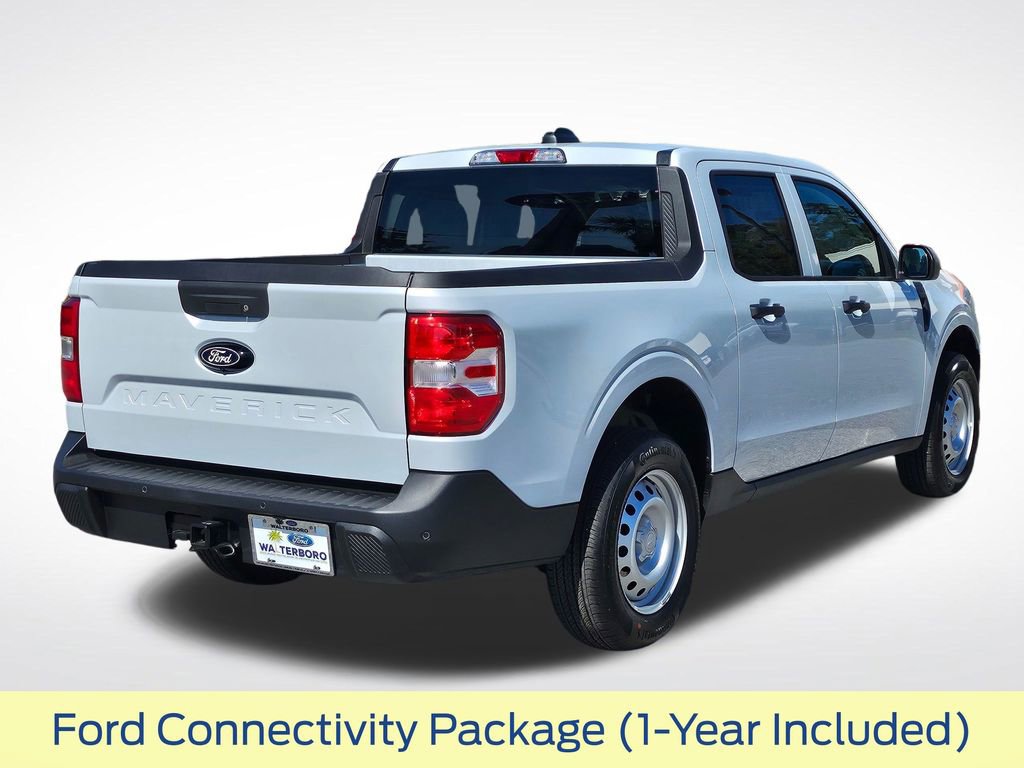 New 2026 Ford Maverick XL image 19