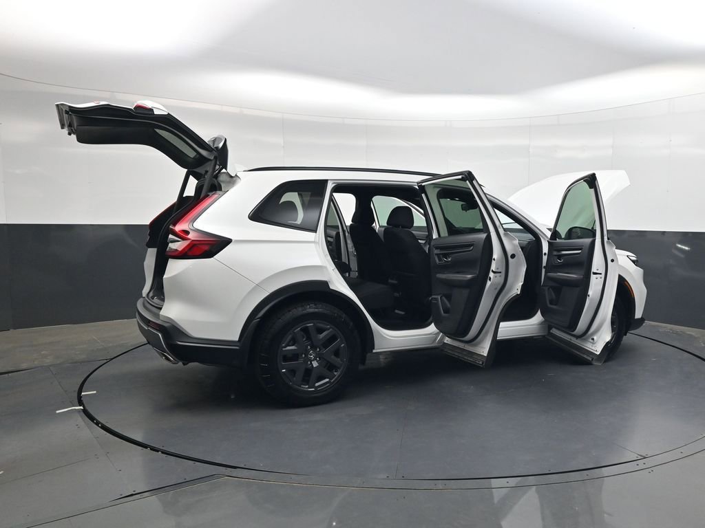 Certified 2026 Honda CR-V TrailSport image 35