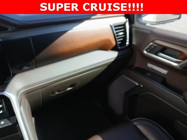 Used 2023 GMC Sierra 1500 Denali image 41