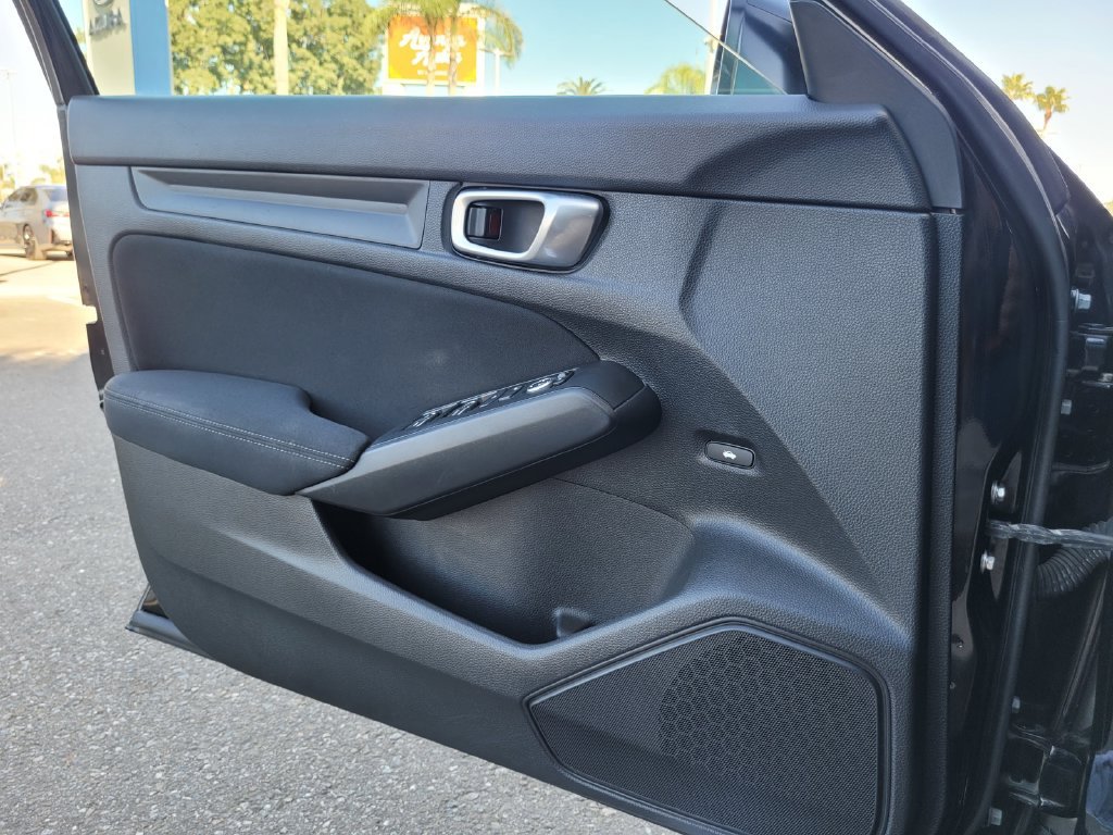 Used 2024 Honda Civic Sport image 30