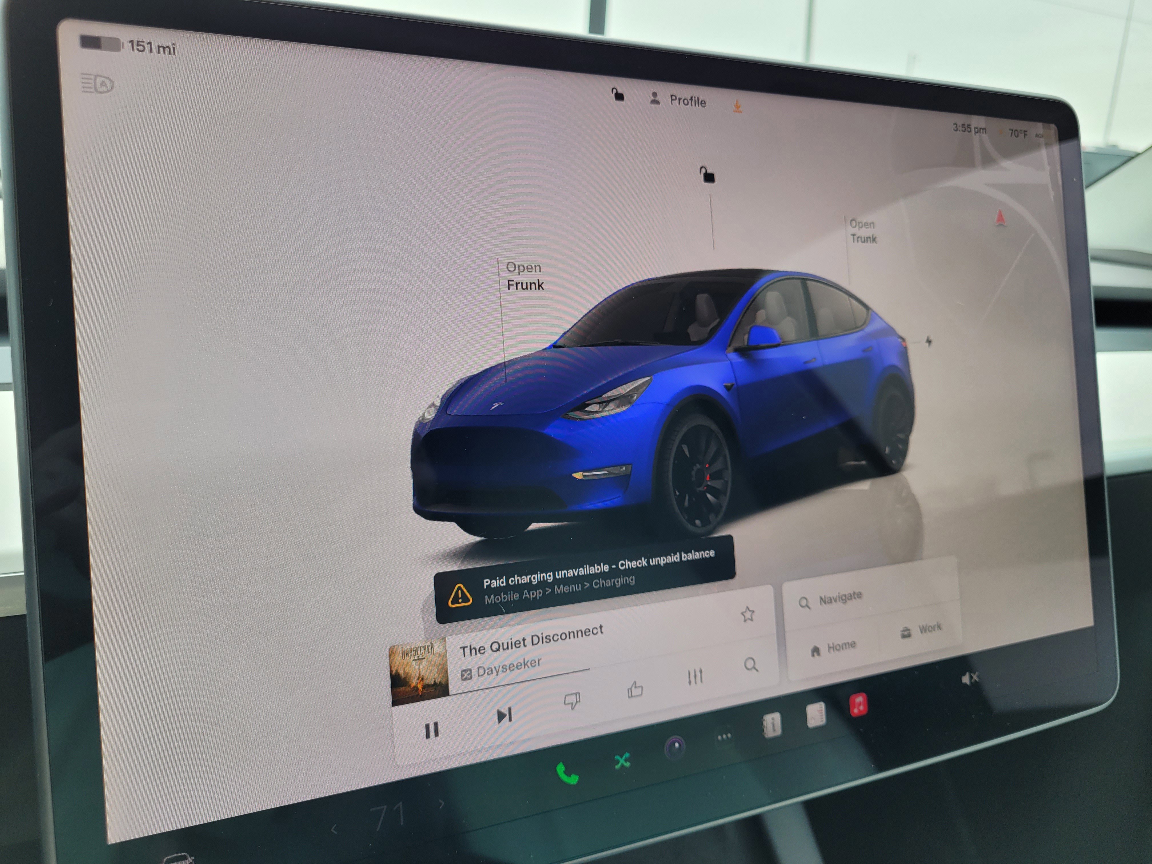 Used 2022 Tesla Model Y Performance image 17