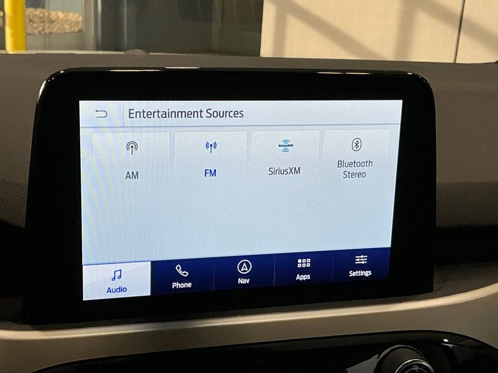 Used 2020 Ford Escape SEL FWD image 27
