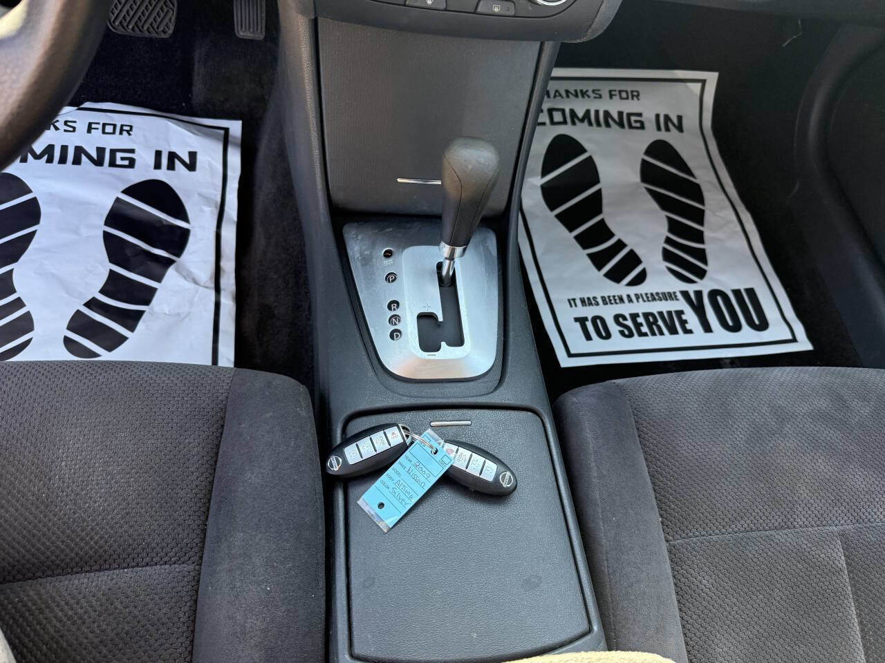 Used 2009 Nissan Altima 2.5 S image 24