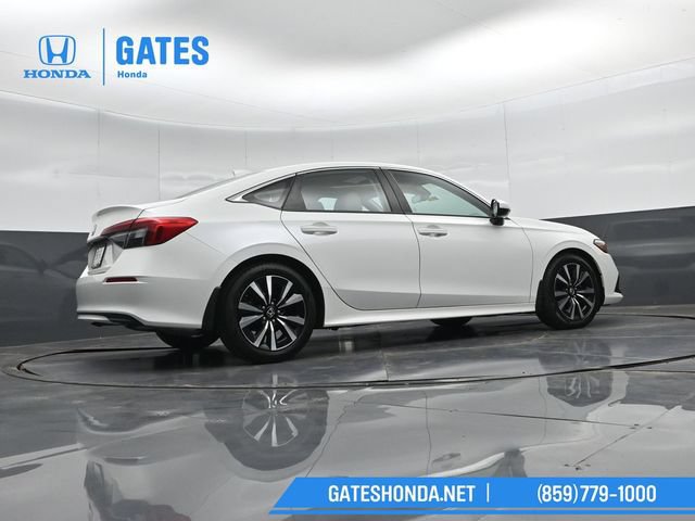 Used 2023 Honda Civic EX image 34