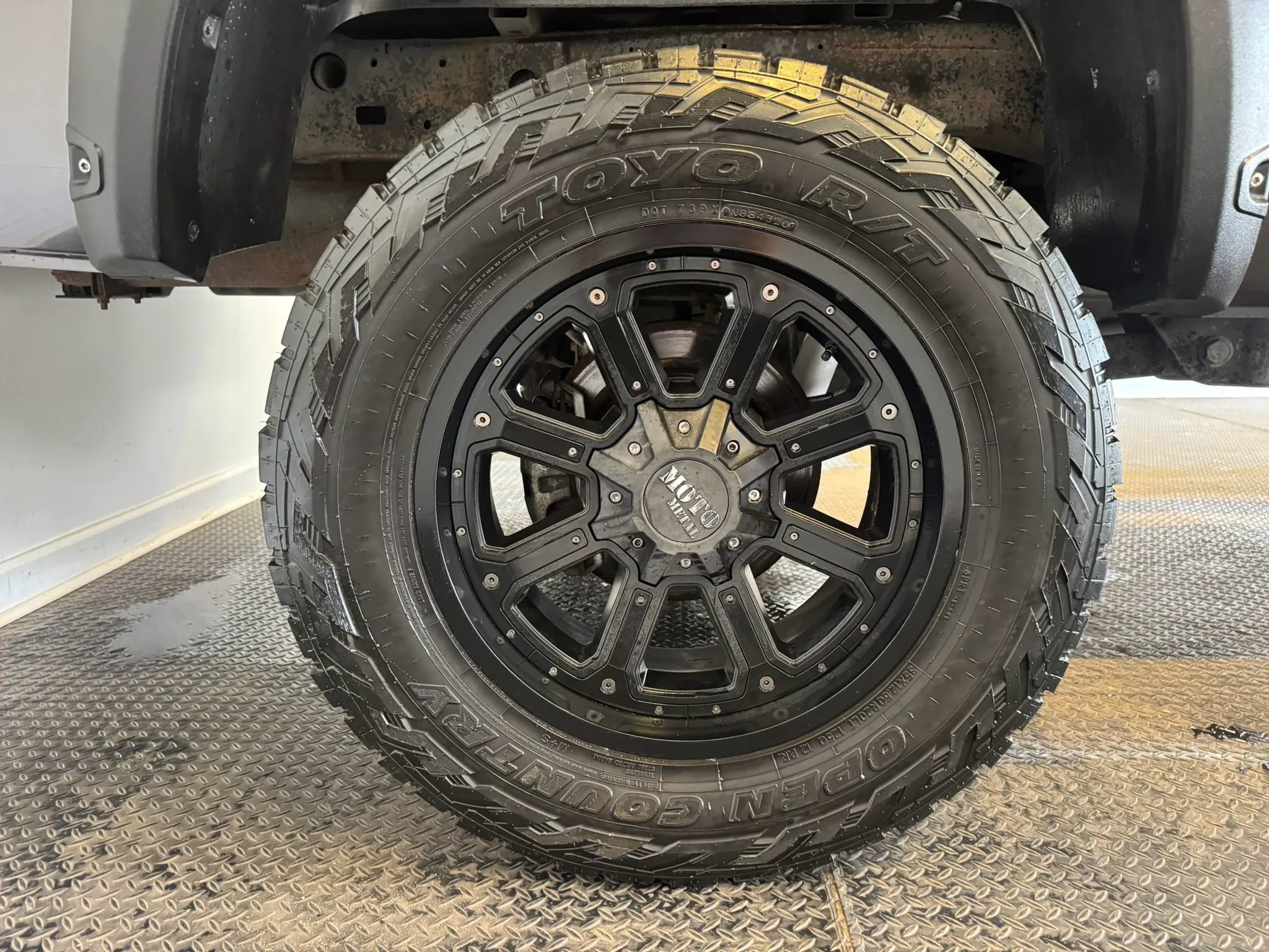 Used 2017 RAM 2500 Big Horn w/ Sport Appearance Group AWD/4WD image 35