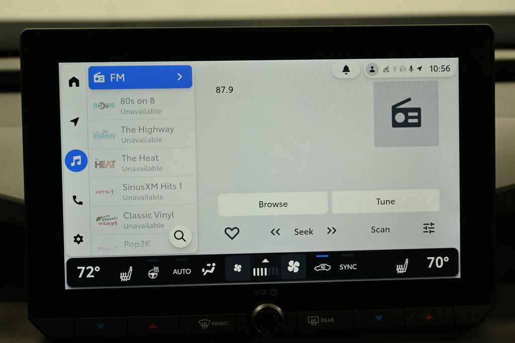 Certified 2026 Toyota RAV4 SE w/ Convenience Package AWD/4WD image 19