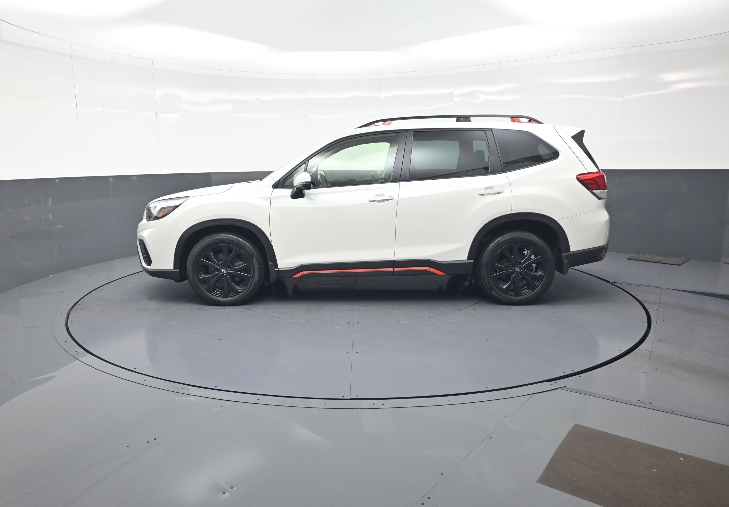 Used 2020 Subaru Forester Sport AWD/4WD image 6