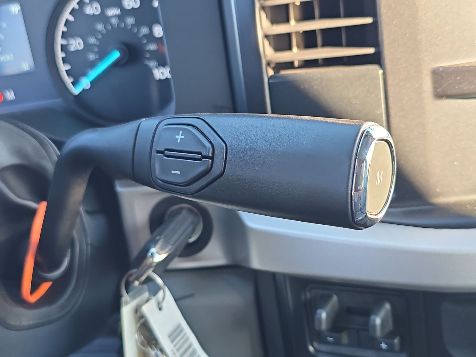 New 2026 Ford F450 XL w/ XL Chrome Package image 34