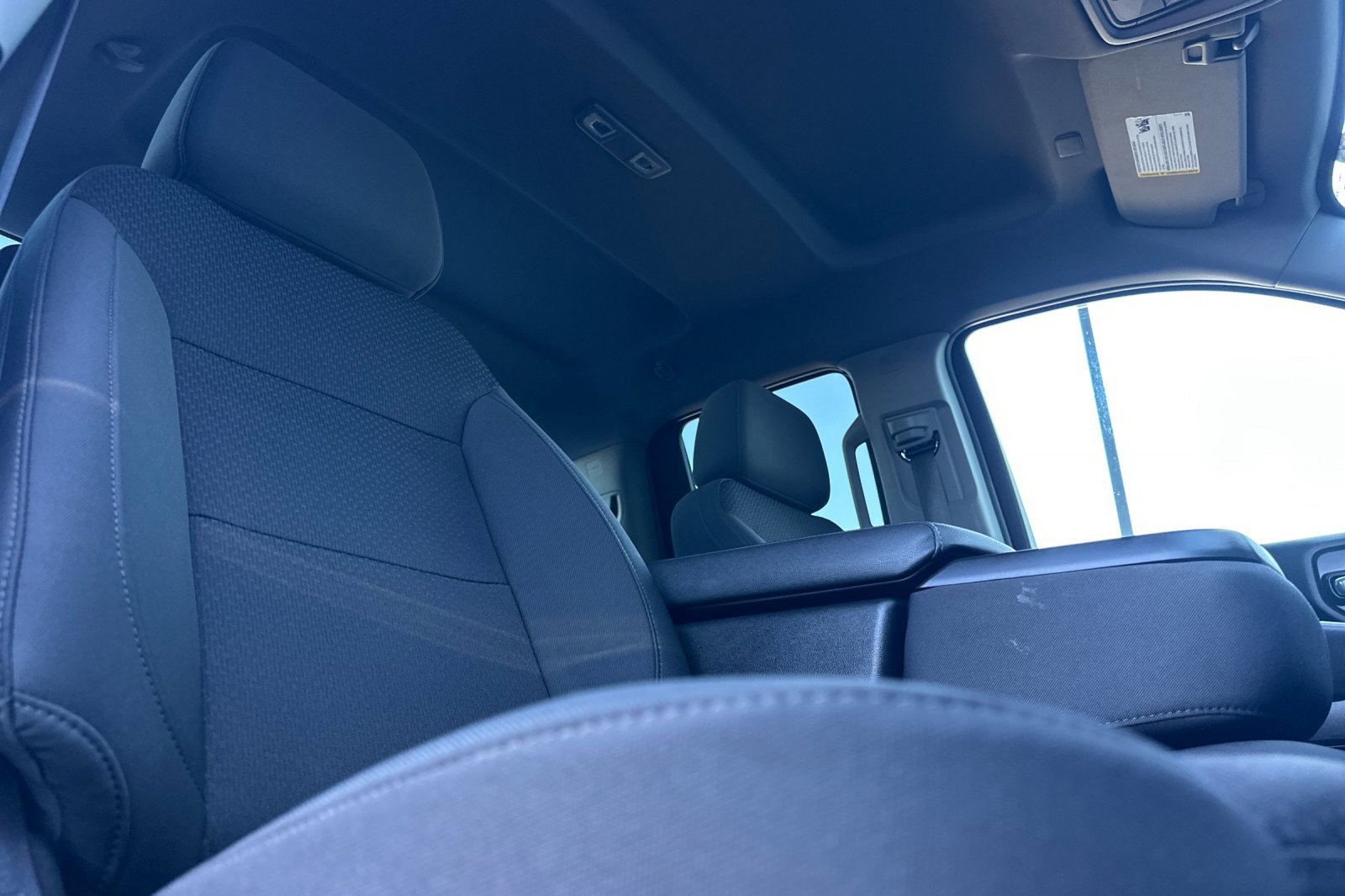 Used 2024 GMC Sierra 1500 Pro image 20