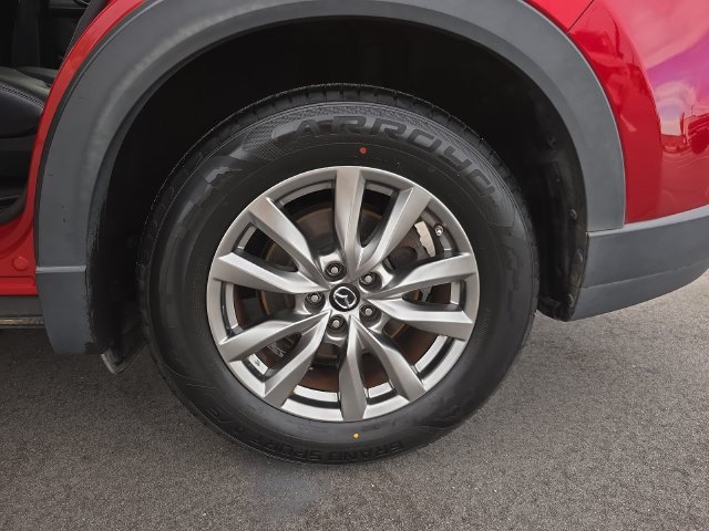 Used 2018 MAZDA CX-9 Touring FWD image 20