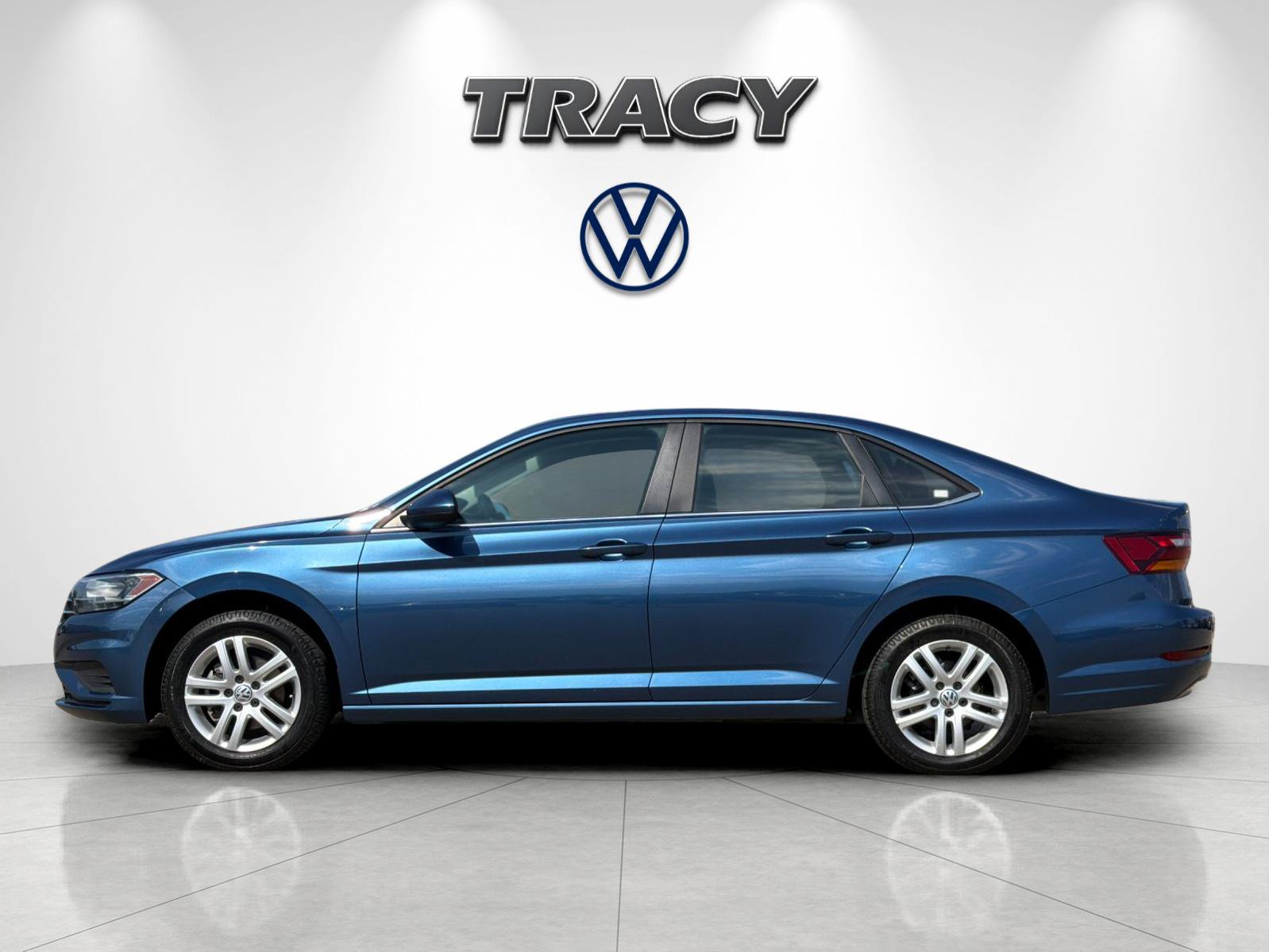 Used 2019 Volkswagen Jetta S w/ Driver Assistance Package FWD image 7