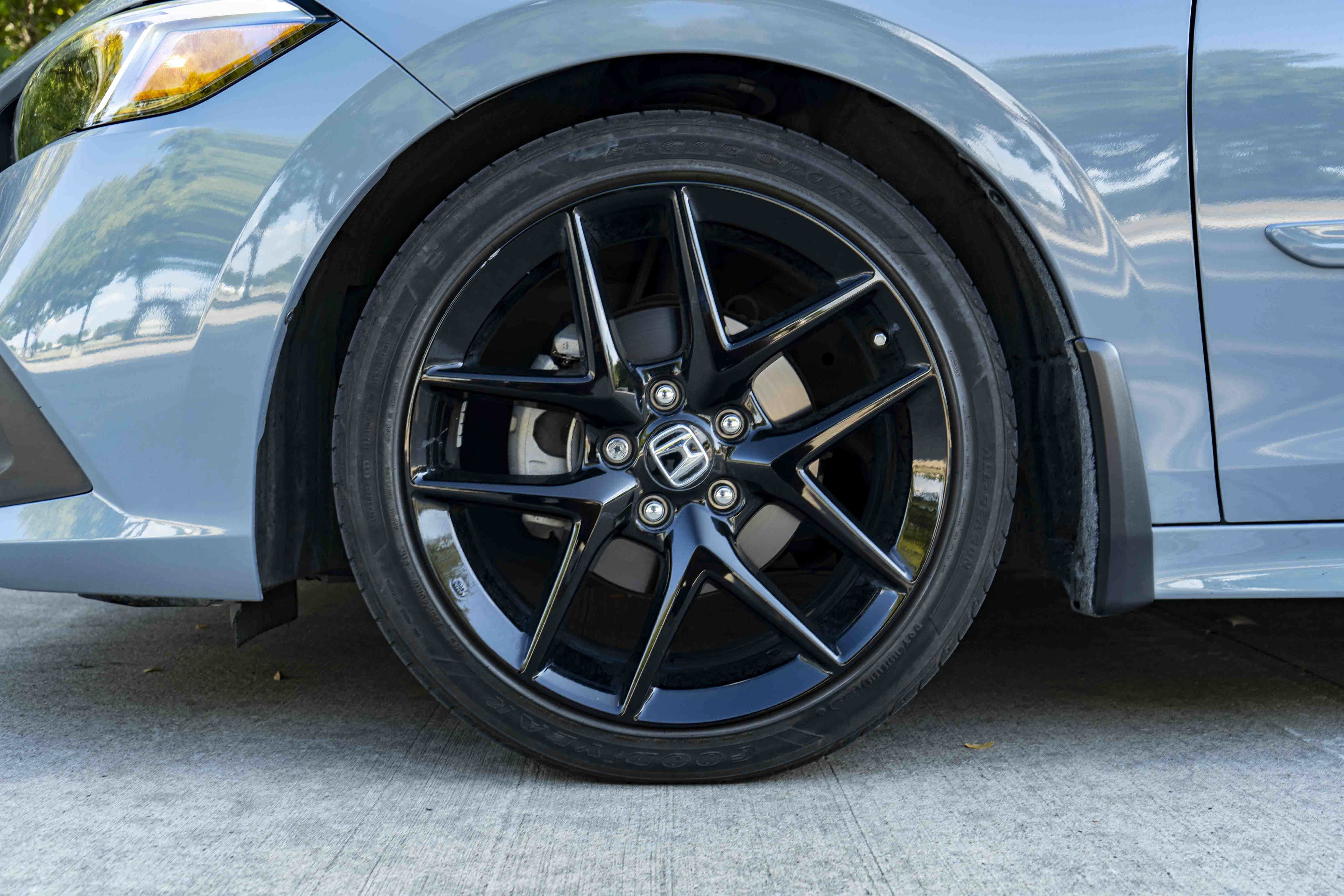 Used 2024 Honda Civic Sport image 14