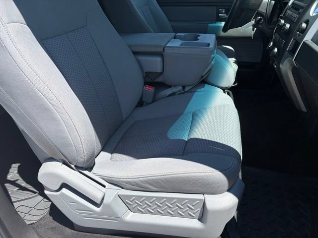 Used 2013 Ford F150 XLT w/ XTR Pkg RWD image 18