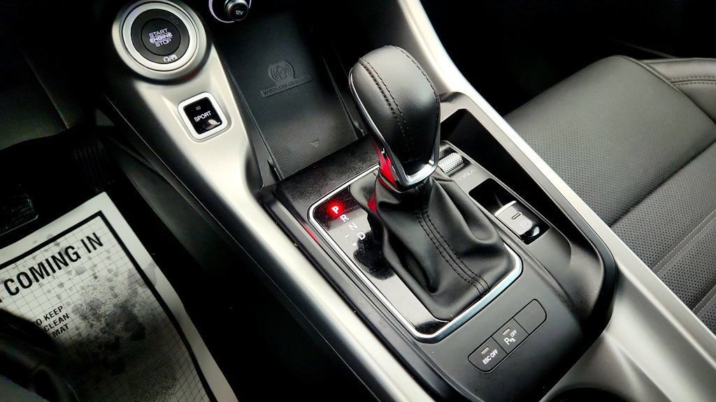 Used 2024 Dodge Hornet R/T Plus image 16