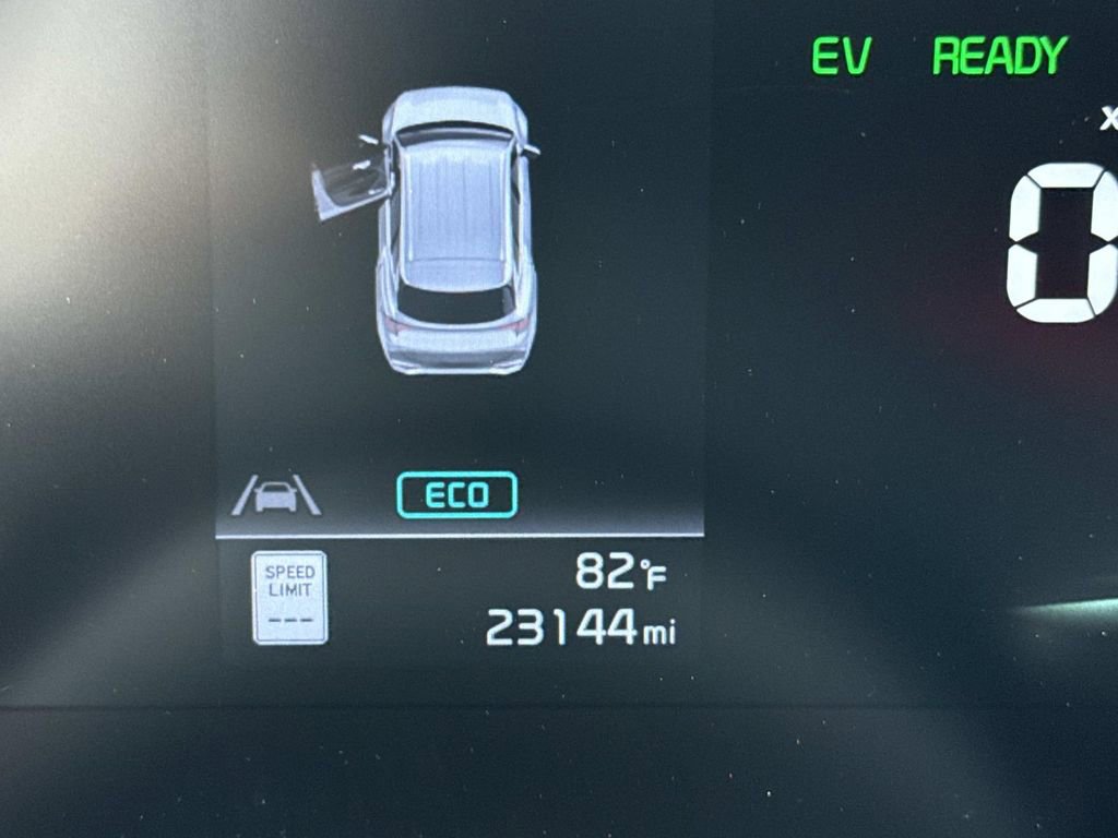 Used 2023 Kia Sportage LX FWD image 35