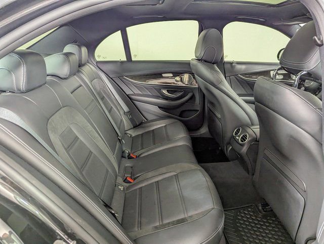 Used 2022 Mercedes-Benz E 53 AMG 4MATIC Sedan image 26