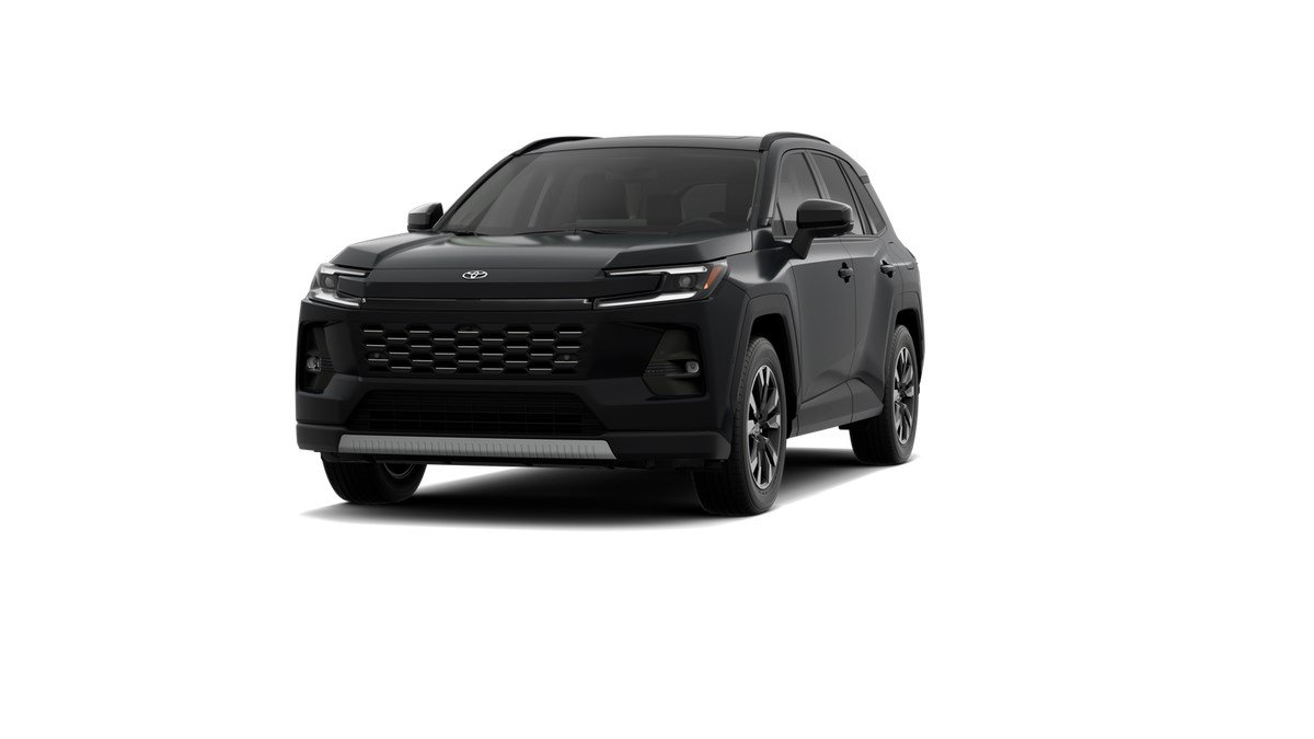 New 2026 Toyota RAV4 Limited AWD/4WD image 77