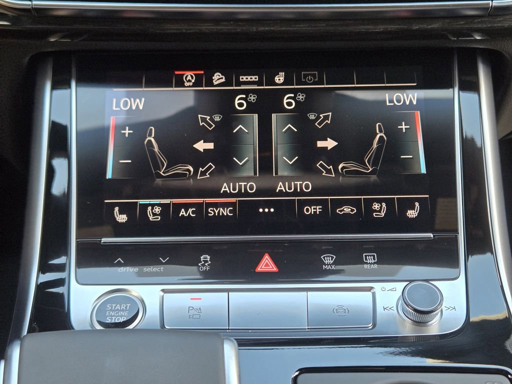 Used 2026 Audi Q8 Premium Plus image 24