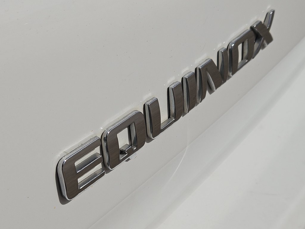 Used 2019 Chevrolet Equinox Premier FWD image 11