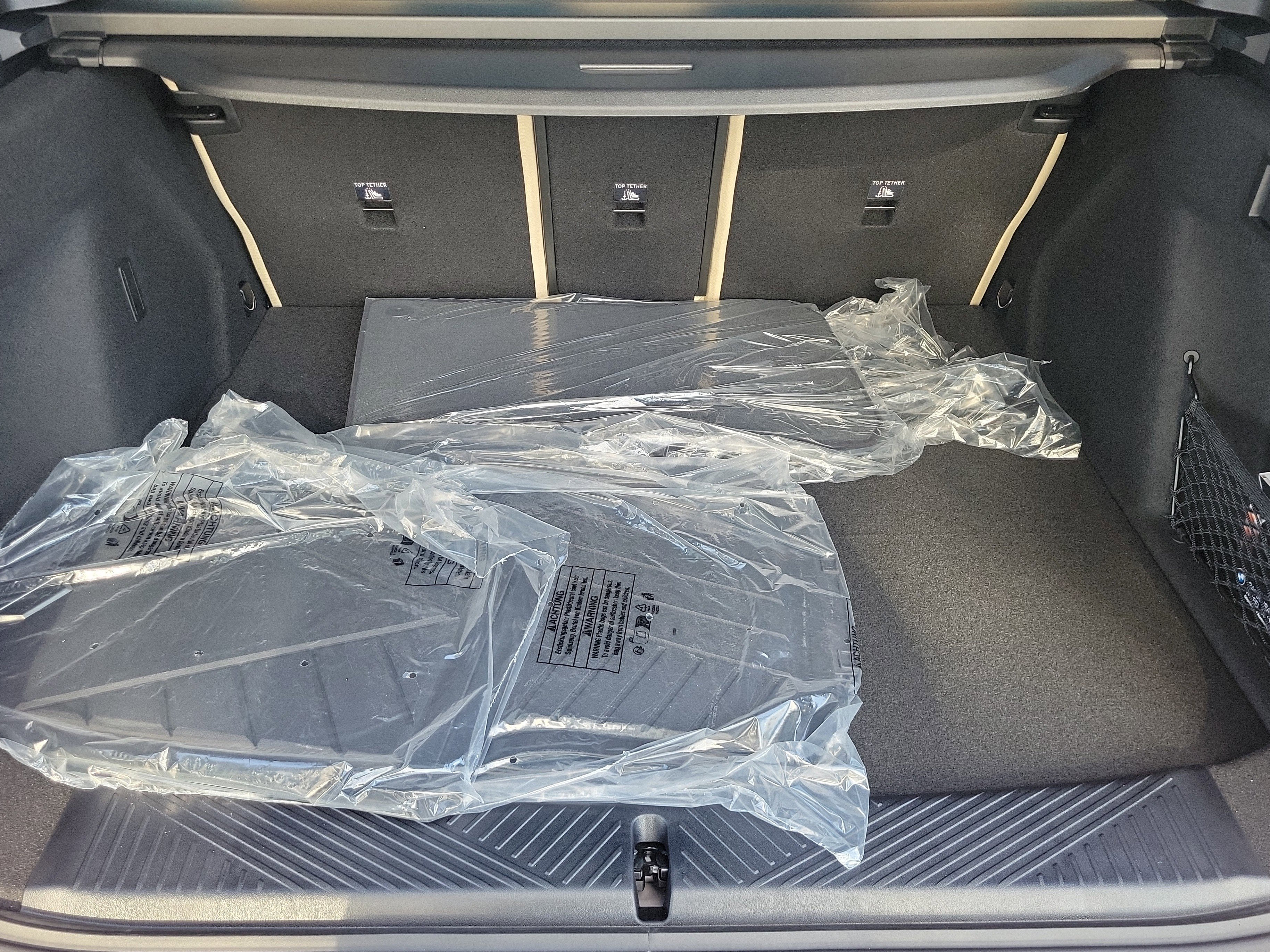 New 2026 BMW X3 xDrive30i AWD/4WD image 8