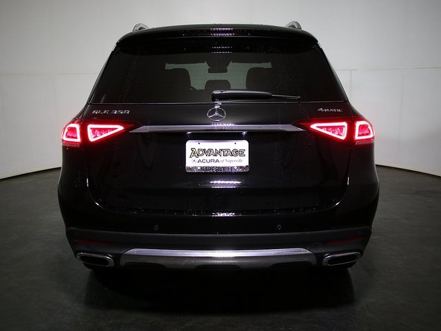 Used 2022 Mercedes-Benz GLE 350 4MATIC image 10