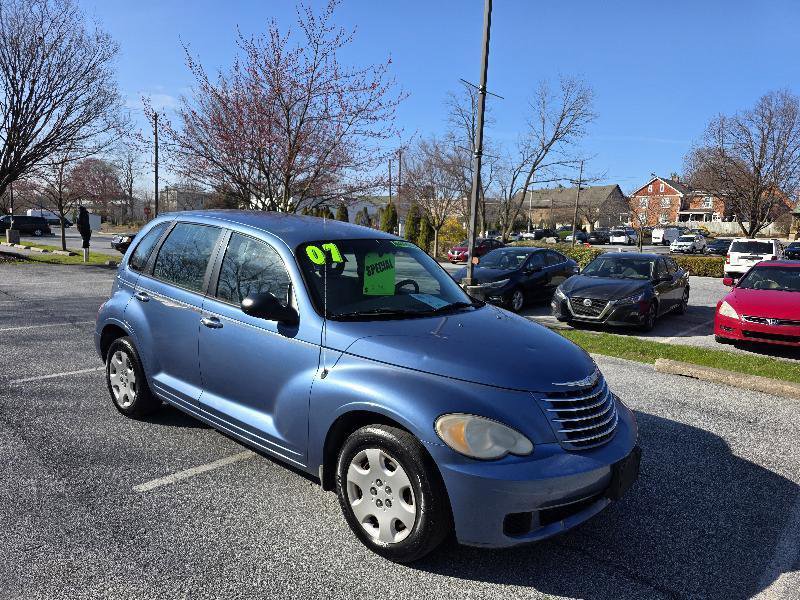 Used 2007 Chrysler PT Cruiser image 8