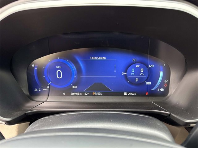 Used 2020 Ford Escape SE Sport image 31