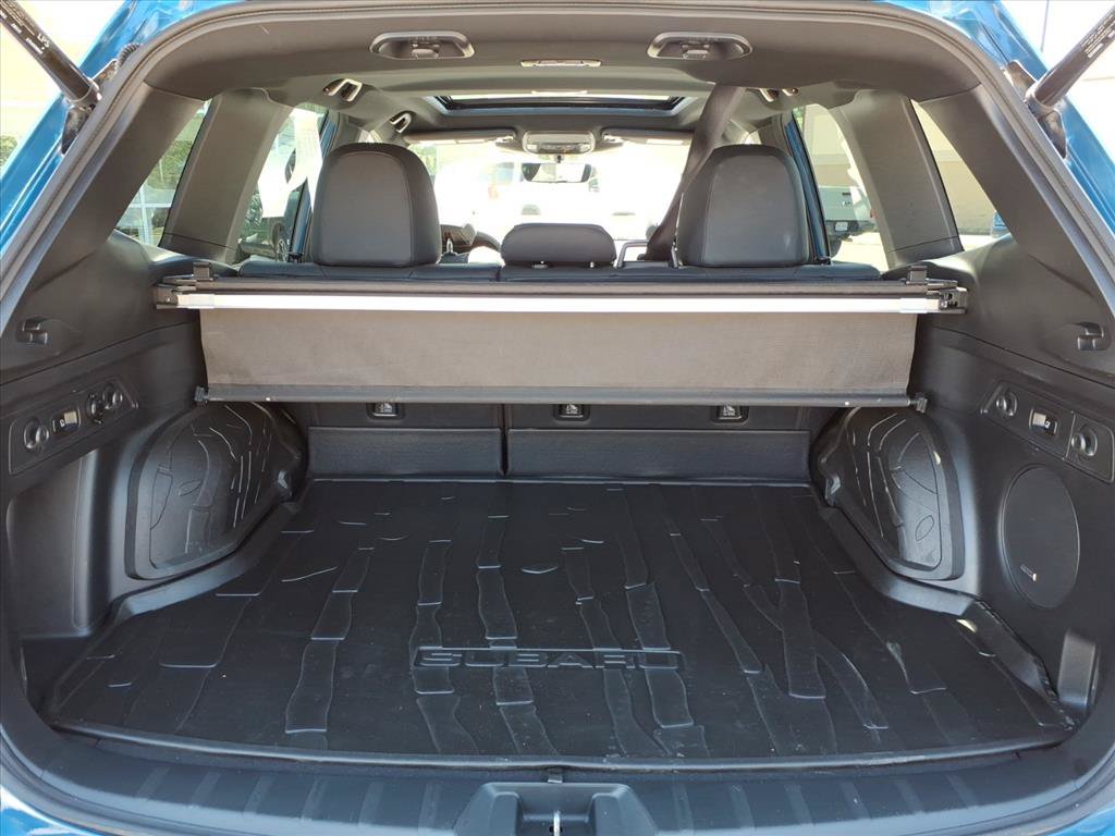 Used 2023 Subaru Forester Wilderness AWD/4WD image 4