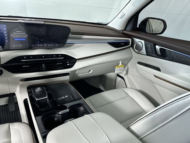 New 2026 Buick Enclave Avenir w/ Super Cruise Package FWD image 37