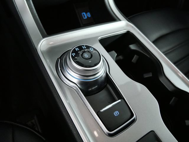 Certified 2024 Ford Edge SEL w/ Convenience Package AWD/4WD image 20