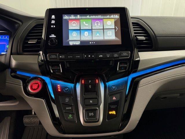 Used 2024 Honda Odyssey Touring image 18