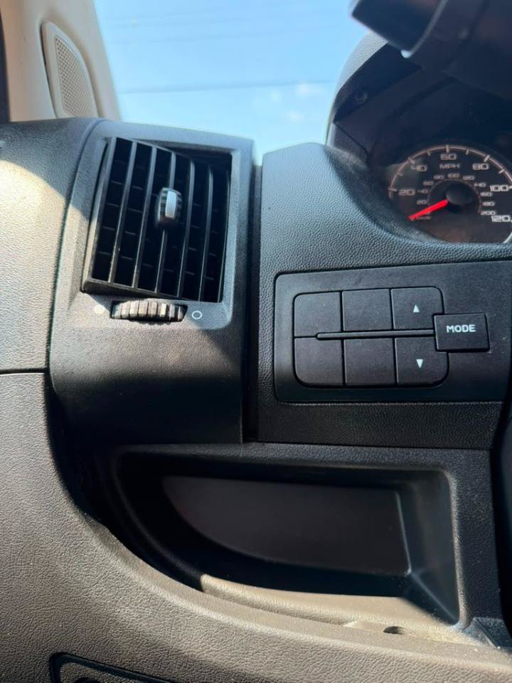 Used 2021 RAM ProMaster 3500 FWD image 21