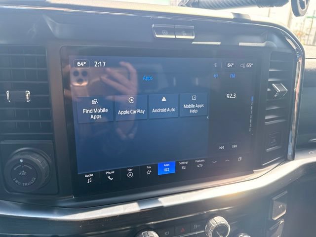 Used 2025 Ford F350 Lariat w/ Lariat Ultimate Package AWD/4WD image 40