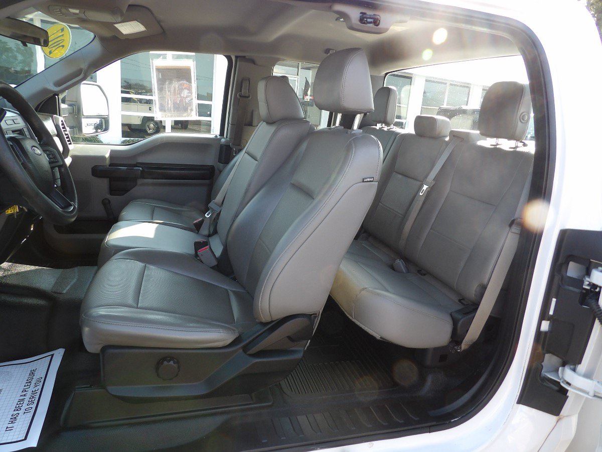 Used 2017 Ford F250 XL RWD image 8