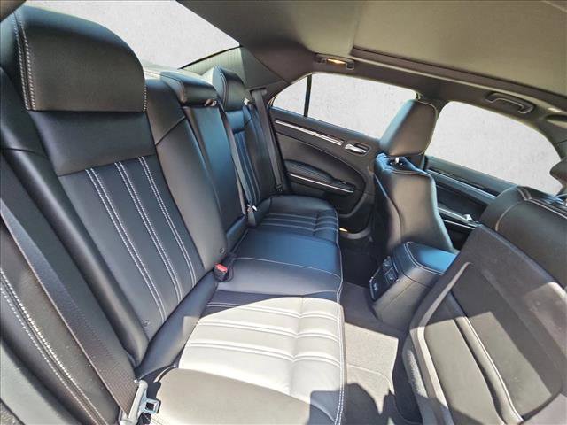 Used 2023 Chrysler 300 S RWD image 19