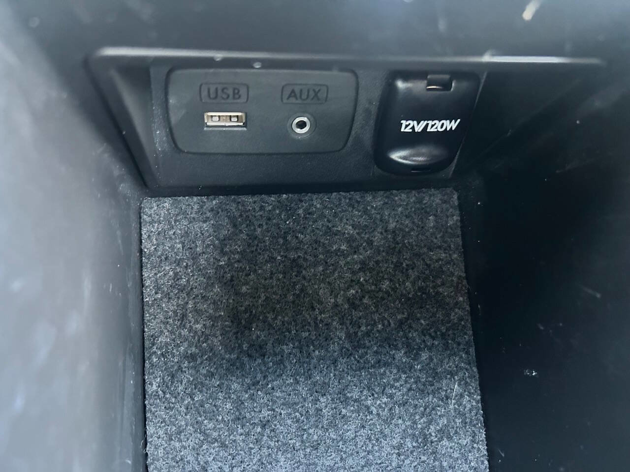 Used 2014 Subaru Outback 2.5i Limited w/ Moonroof Package image 25