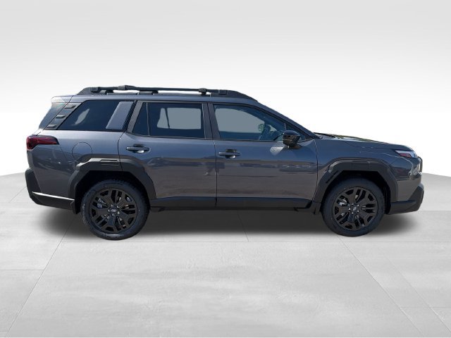 New 2026 Subaru Outback Limited XT AWD/4WD image 8