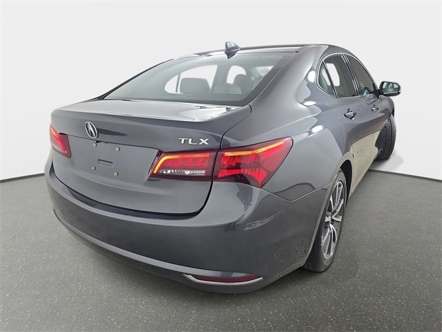 Used 2015 Acura TLX V6 w/ Technology Package image 38