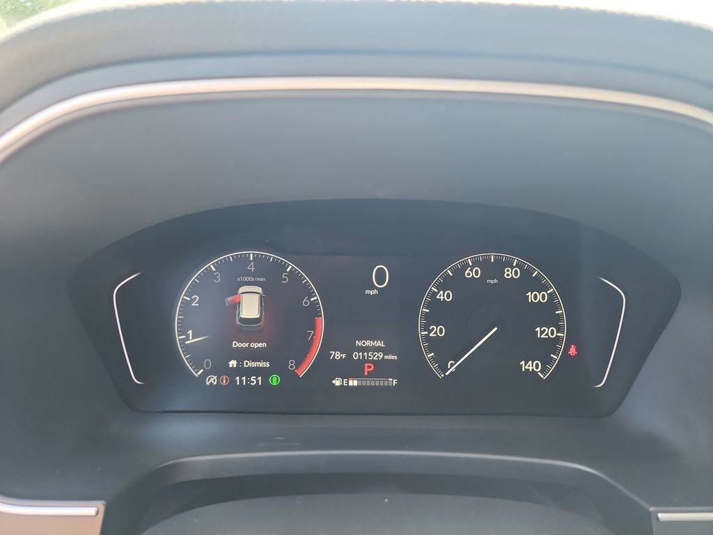 Used 2025 Honda Pilot EX-L image 11