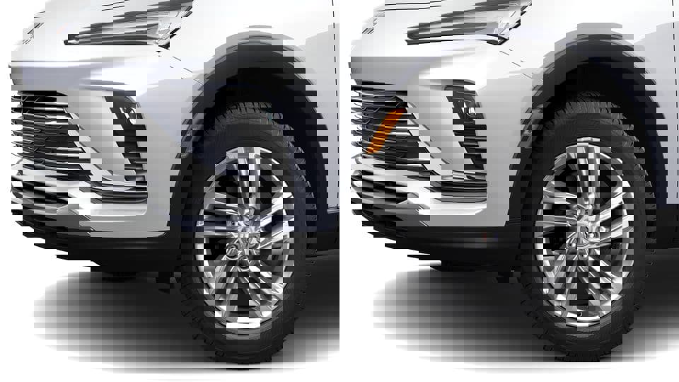 New 2026 Buick Envista Preferred image 31