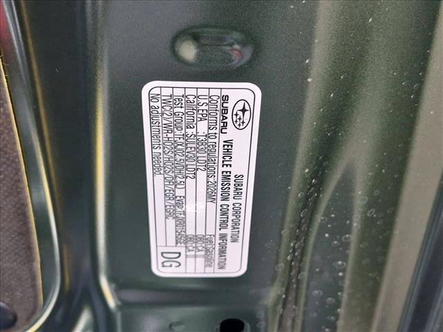 New 2026 Subaru Outback Premium AWD/4WD image 19