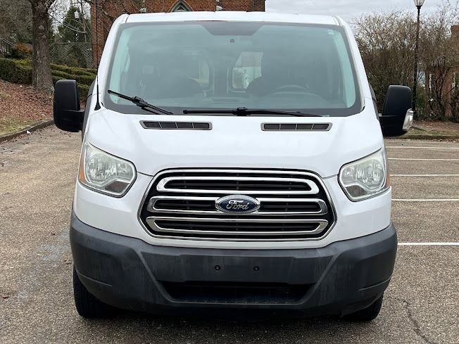 Used 2015 Ford Transit 250 130 Low Roof w/ Exterior Upgrade Package image 20