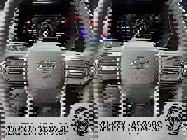 New 2026 Chevrolet Colorado ZR2 w/ ZR2 Bison Edition image 13